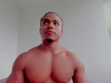 Freechat xavier_colleman on Chaturbate