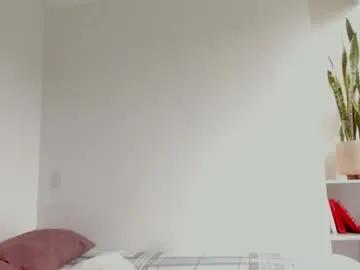 Freechat xavier_colleman on Chaturbate