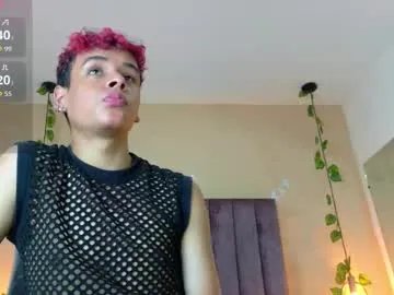 xavier_fox__ — GOAL: Anal  play machine control 3 min [99 tokens remaining] 