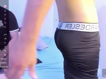 Freechat xhans17 on Chaturbate