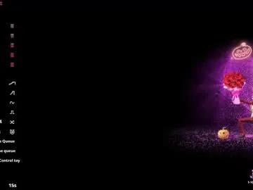 Freechat xhans17 on Chaturbate