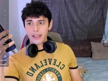 xhans17 — Welcome to my room! I'm #new here Come on to fun with me  - Goal: naked show  [250 tokens left] #young #twink #cum #sex #couple