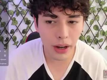 Freechat xhans17 on Chaturbate