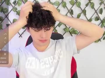 Freechat xhans17 on Chaturbate