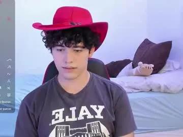 Freechat xhans17 on Chaturbate