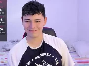 Freechat xhans17 on Chaturbate