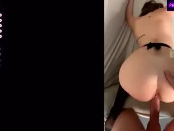 xninajohnx on Chaturbate 