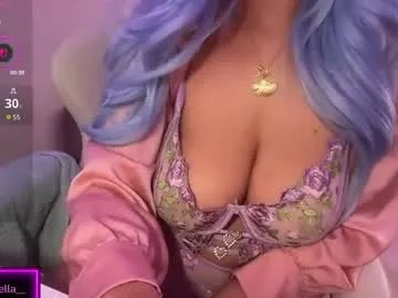 Freechat xxfairyxgiiirlxx on Chaturbate