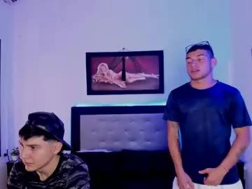 xxhoty0ung_boysxx on Chaturbate