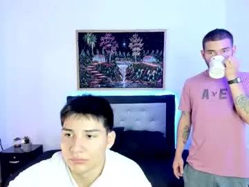 xxhoty0ung_boysxx on Chaturbate
