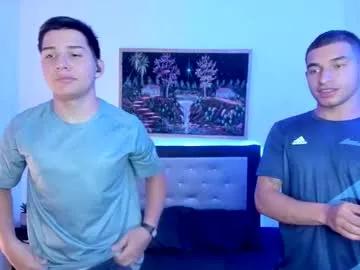 xxhoty0ung_boysxx on Chaturbate