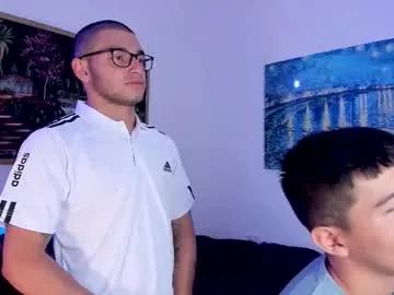 xxhoty0ung_boysxx on Chaturbate