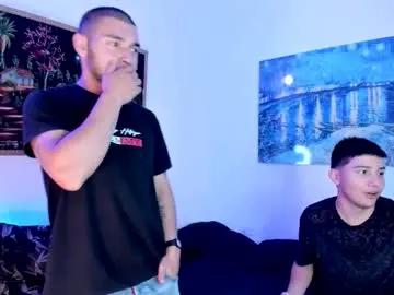 xxhoty0ung_boysxx on Chaturbate