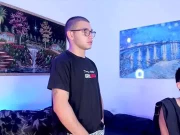 xxhoty0ung_boysxx on Chaturbate