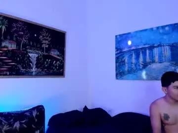 xxhoty0ung_boysxx on Chaturbate