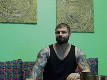 Private xxtreamleonard on Chaturbate