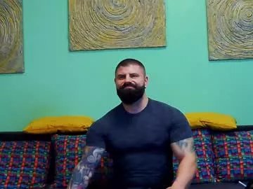 Private xxtreamleonard on Chaturbate