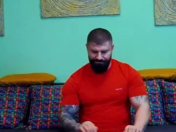 Private xxtreamleonard on Chaturbate