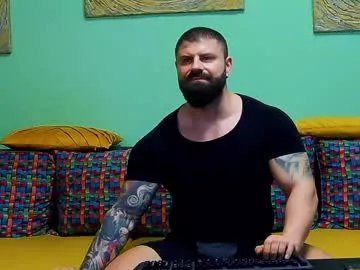 Private xxtreamleonard on Chaturbate
