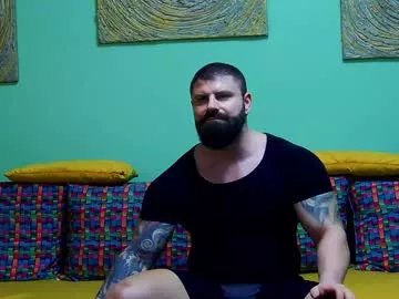Private xxtreamleonard on Chaturbate