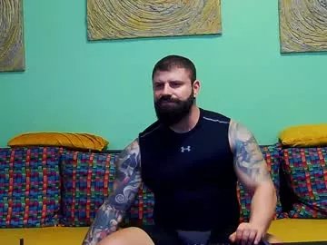 Private xxtreamleonard on Chaturbate
