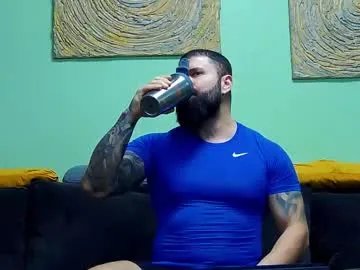 Private xxtreamleonard on Chaturbate