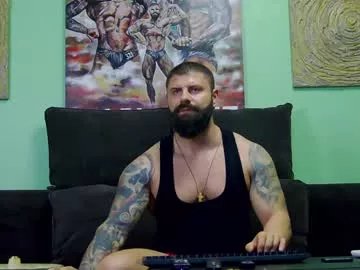 Private xxtreamleonard on Chaturbate
