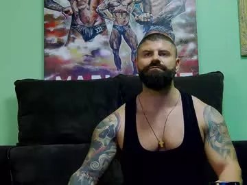 Private xxtreamleonard on Chaturbate