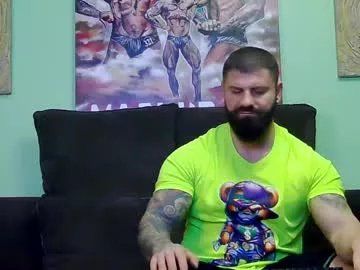 Private xxtreamleonard on Chaturbate