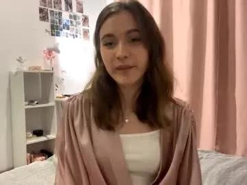Freechat yaniraekberg on Chaturbate