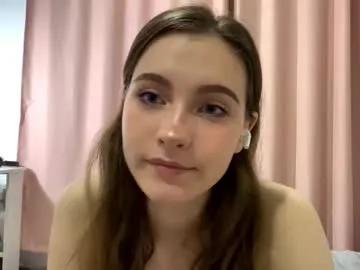 Freechat yaniraekberg on Chaturbate
