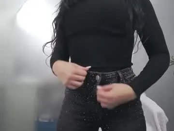 Freechat yaraxcox on Chaturbate