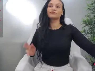 Freechat yaraxcox on Chaturbate