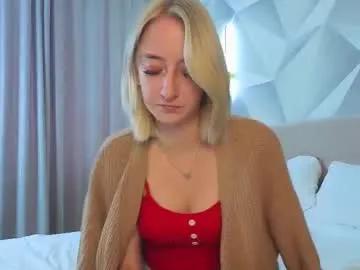 yeah_i_want — GOAL: I want a masturbation, shivers in my pussy [250 tokens remaining] Hey I Loe. I like to tease and dream #new here #blonde #teen #skinny #18