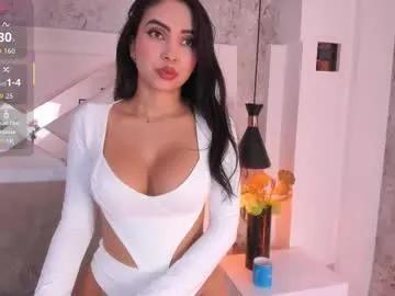 yessica_monteiro on Chaturbate 