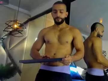 yiyo10_ on Chaturbate 