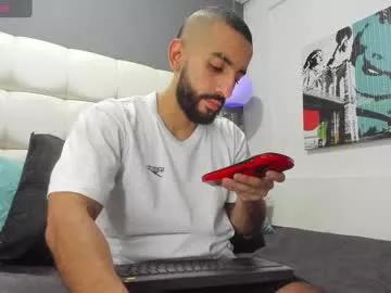 yiyo10_ on Chaturbate 
