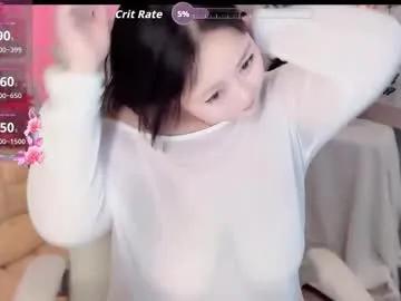 Freechat yoko009 on Chaturbate