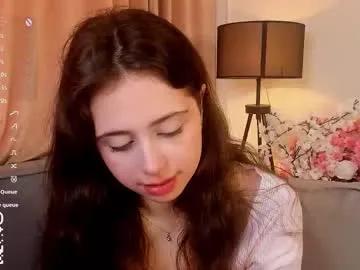 Freechat you_fell_in_love on Chaturbate
