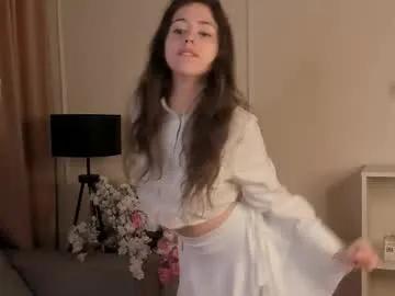 Freechat you_fell_in_love on Chaturbate