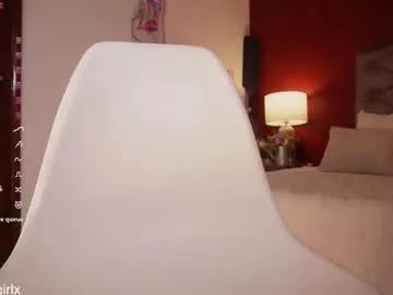 Group your_dreaamgirlx on Chaturbate