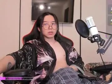 Freechat your_little_twink on Chaturbate