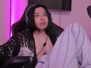 Freechat your_little_twink on Chaturbate