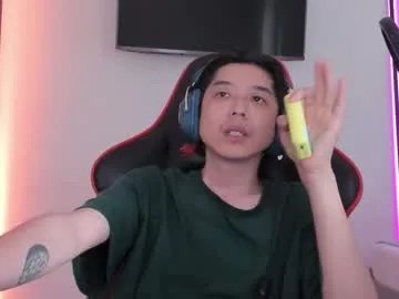 Freechat your_little_twink on Chaturbate