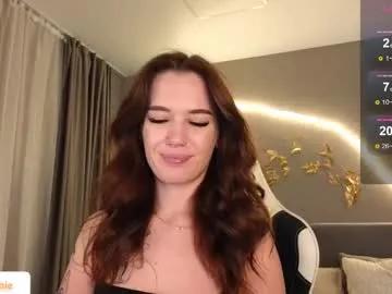 Freechat your_misstress on Chaturbate