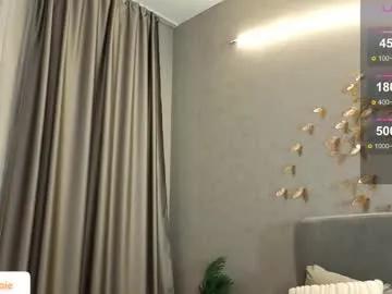 Freechat your_misstress on Chaturbate