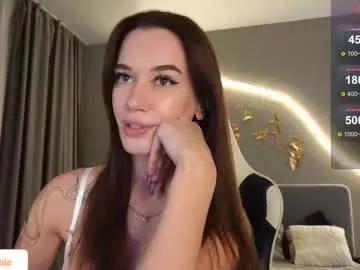Freechat your_misstress on Chaturbate