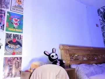 your_rosenrot on Chaturbate