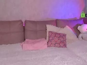 Freechat your_sweetie_ on Chaturbate