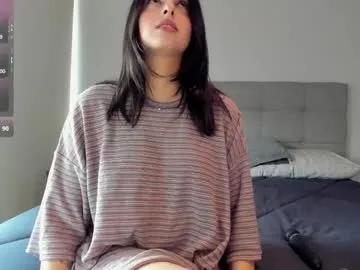 yourfreakygirl — Make me cum so hard I see stars - Multi-Goal :  2000 #Cum #latina #lovense #natural #feet #pvt